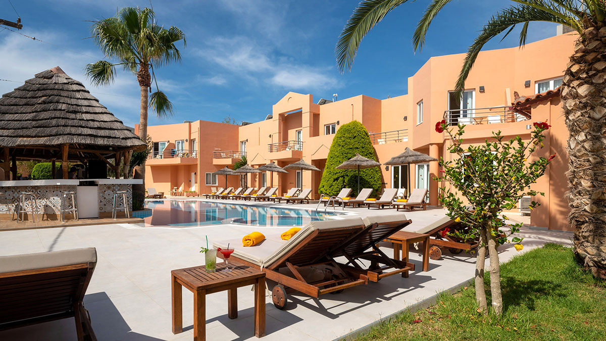 High Beach Hotel - NR